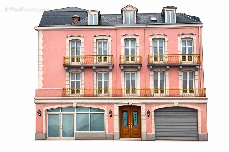 Appartement à LOURDES