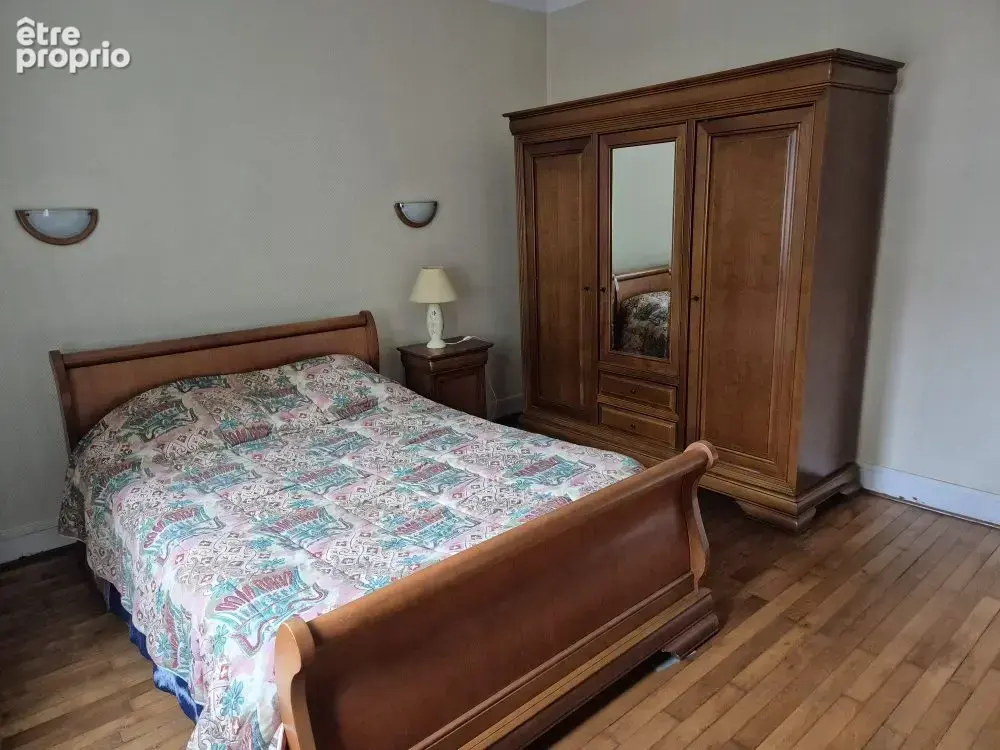 Maison 6 pièces 120 m² à vendre à Tours (37100) - photo 5