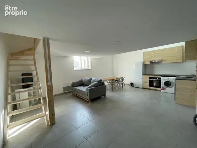 Appartement 3 pièces - photo 11