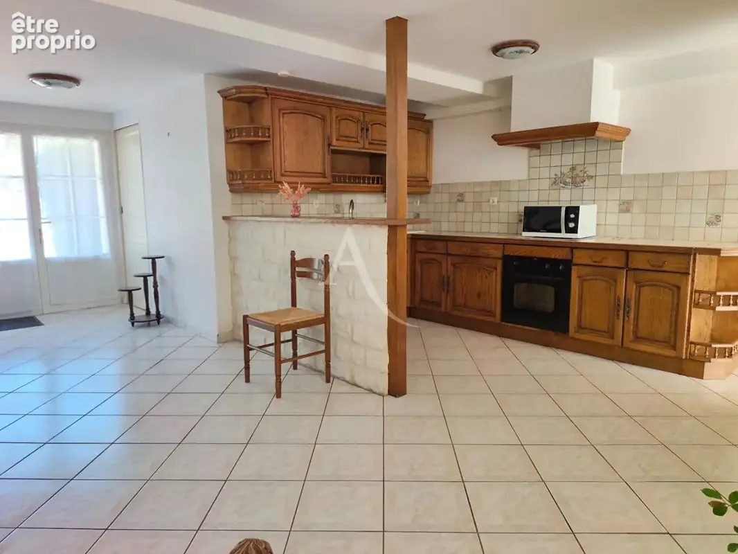 Maison familiale avec dépendance indépendante et grand terrain - photo 13