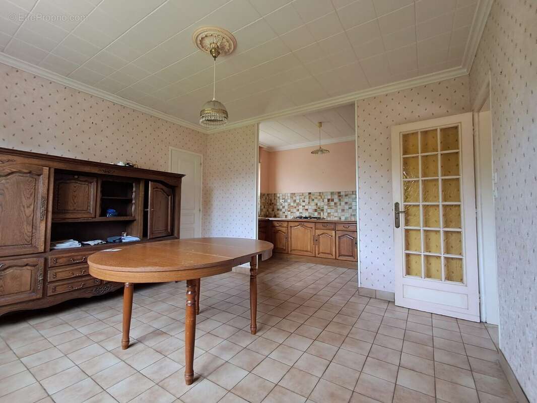 Maison 150 m² à Loudeac  - photo 6