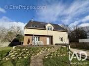 Photo 1 - Maison à SUCY-EN-BRIE