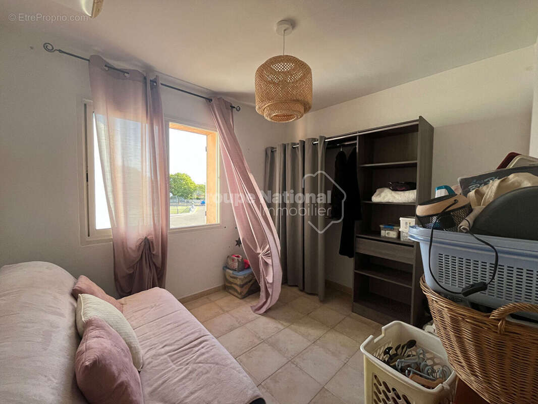 Appartement  3 pièce(s) 71 m2  avec terrasse à Beaucaire - photo 6