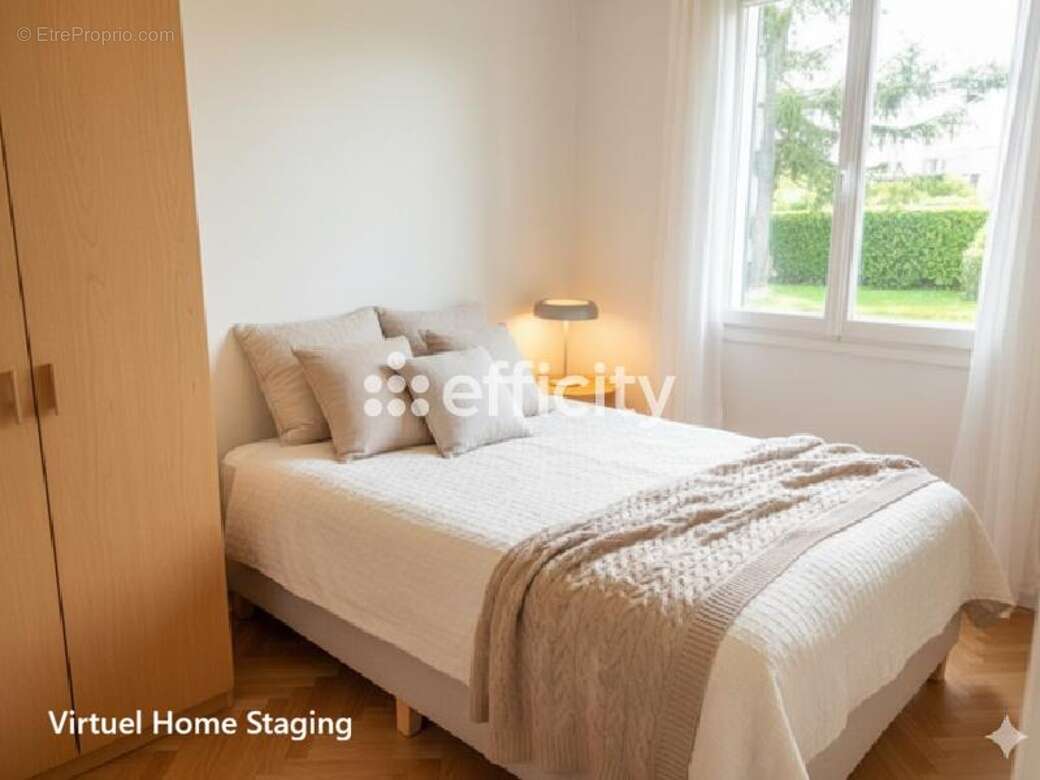 Appartement à CLAMART