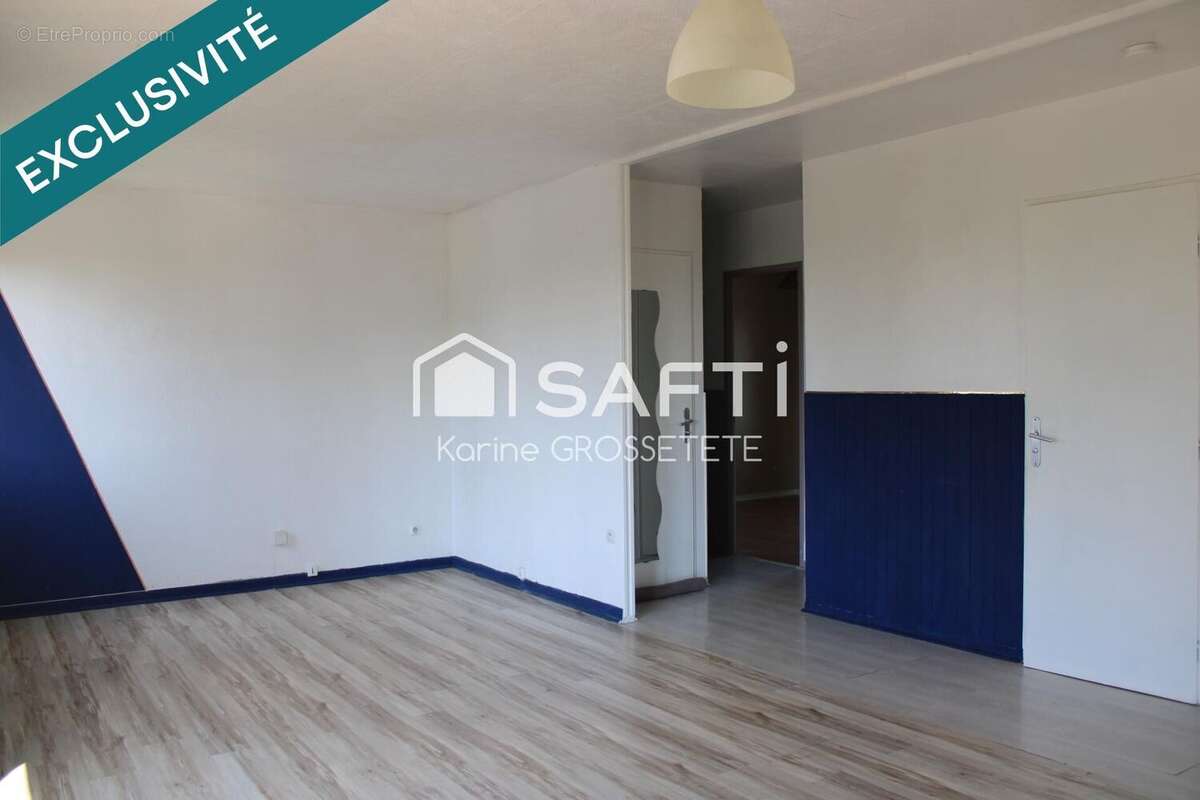 Photo 3 - Maison à PRECY-SOUS-THIL