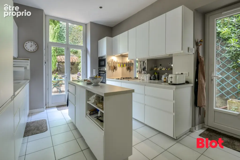 Maison 8 pièces 258 m² à vendre à Nantes (44000) - photo 5