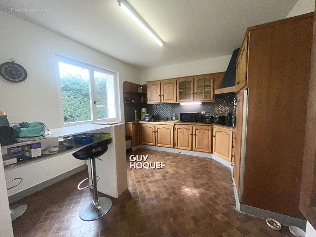 Maison à PARAY-LE-MONIAL