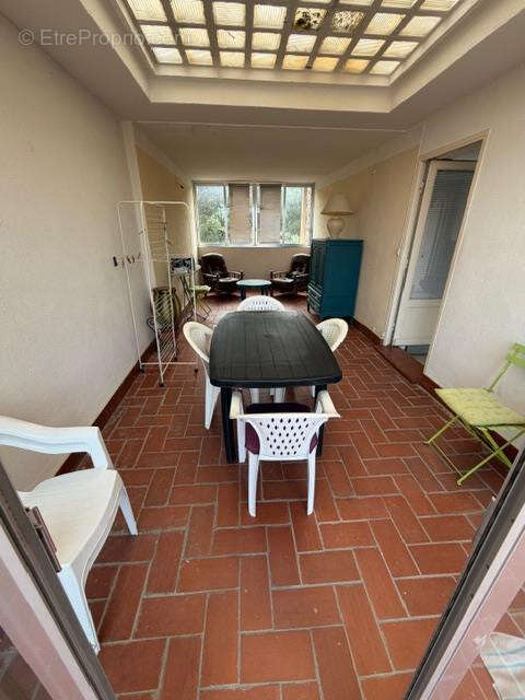 Appartement à COLLIOURE