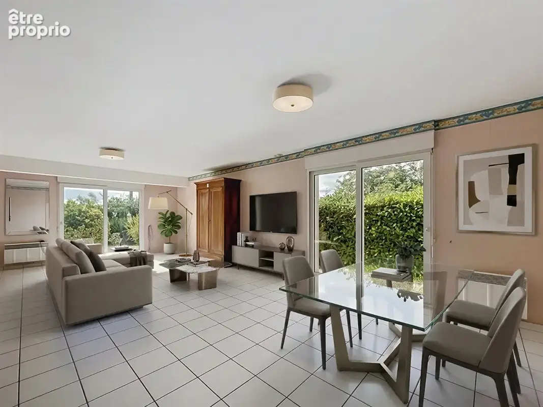 Maison au calme à PLANGUENOUAL - photo 2