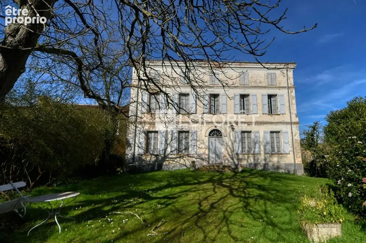 Maison à RABASTENS