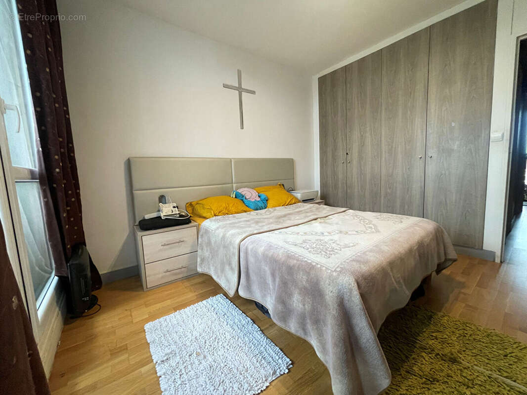 Appartement à BEZONS