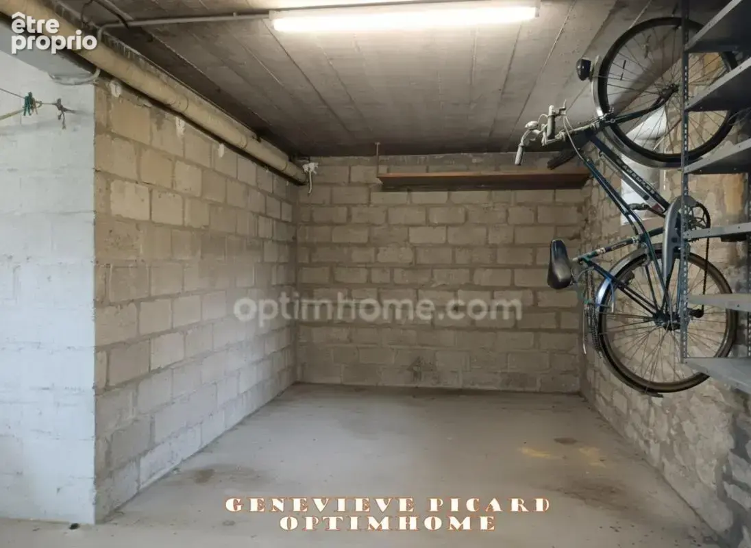 Centre-ville de Pontivy – Maison de 4 pièces sur 1 500 m² en zone UB : un potentiel rare qui fait la différence ! - photo 18