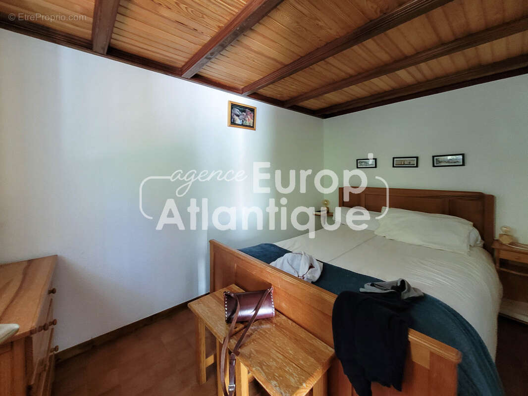 Maison à LES MATHES