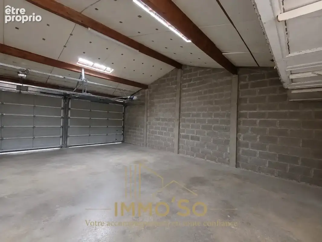 Magnifique maison centre ville la brede - photo 10
