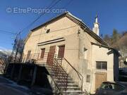 Maison à LUS-LA-CROIX-HAUTE