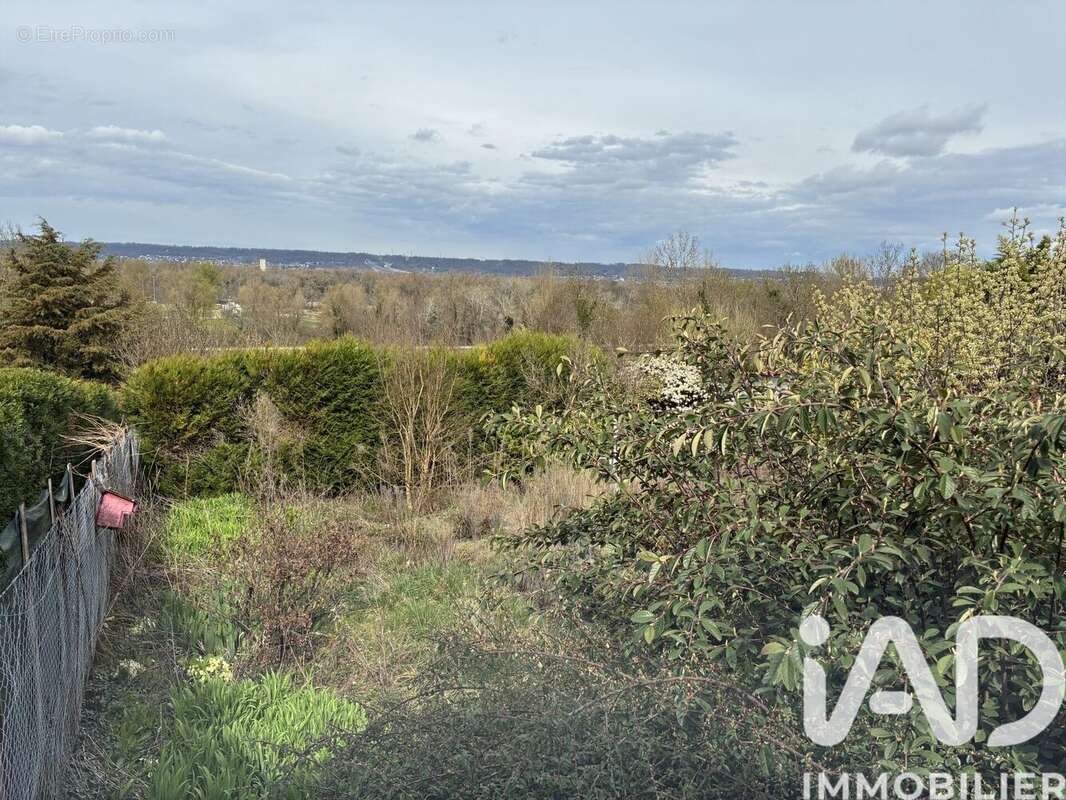 Photo 3 - Maison à JONAGE