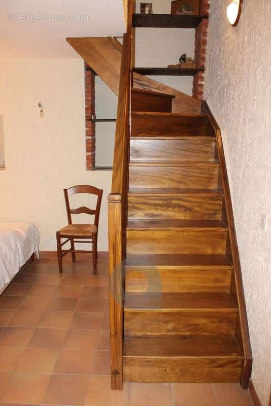 Appartement à CASTELLAR