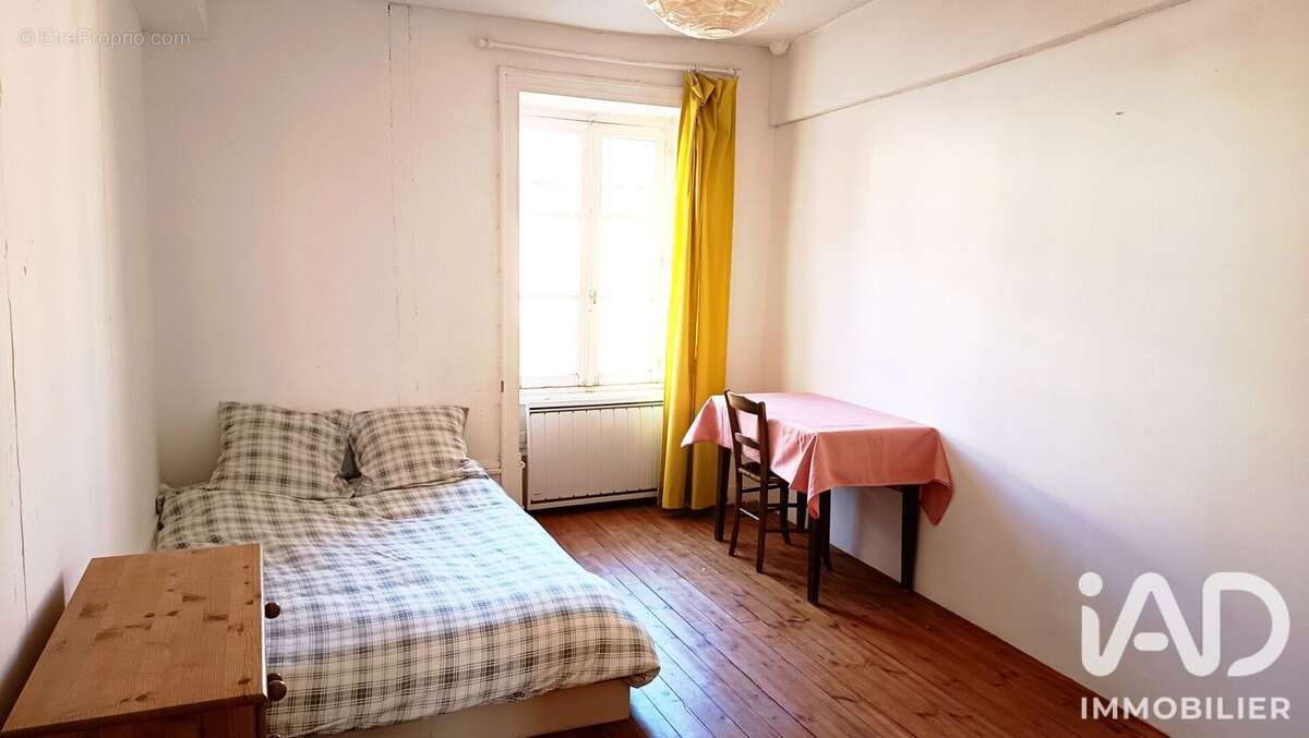 Photo 4 - Appartement à LA PACAUDIERE