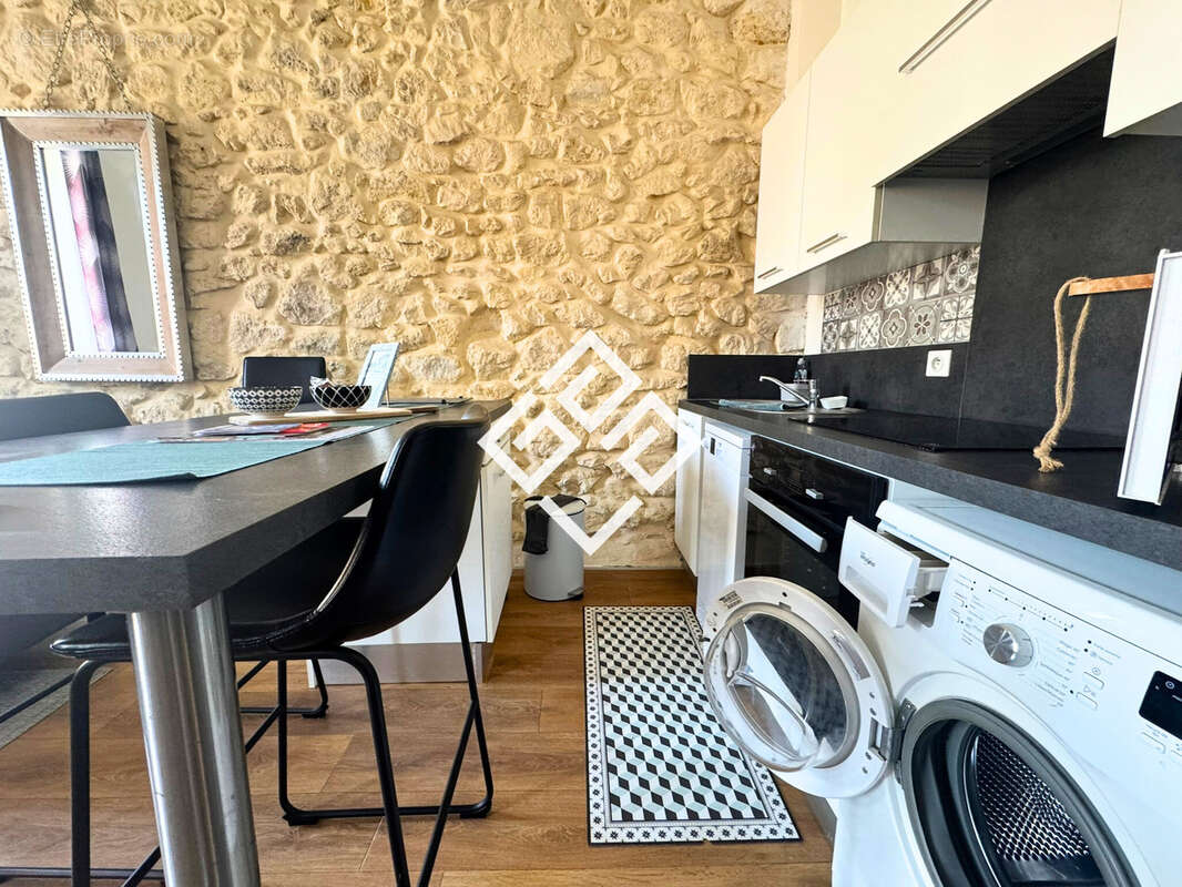 Appartement à NARBONNE