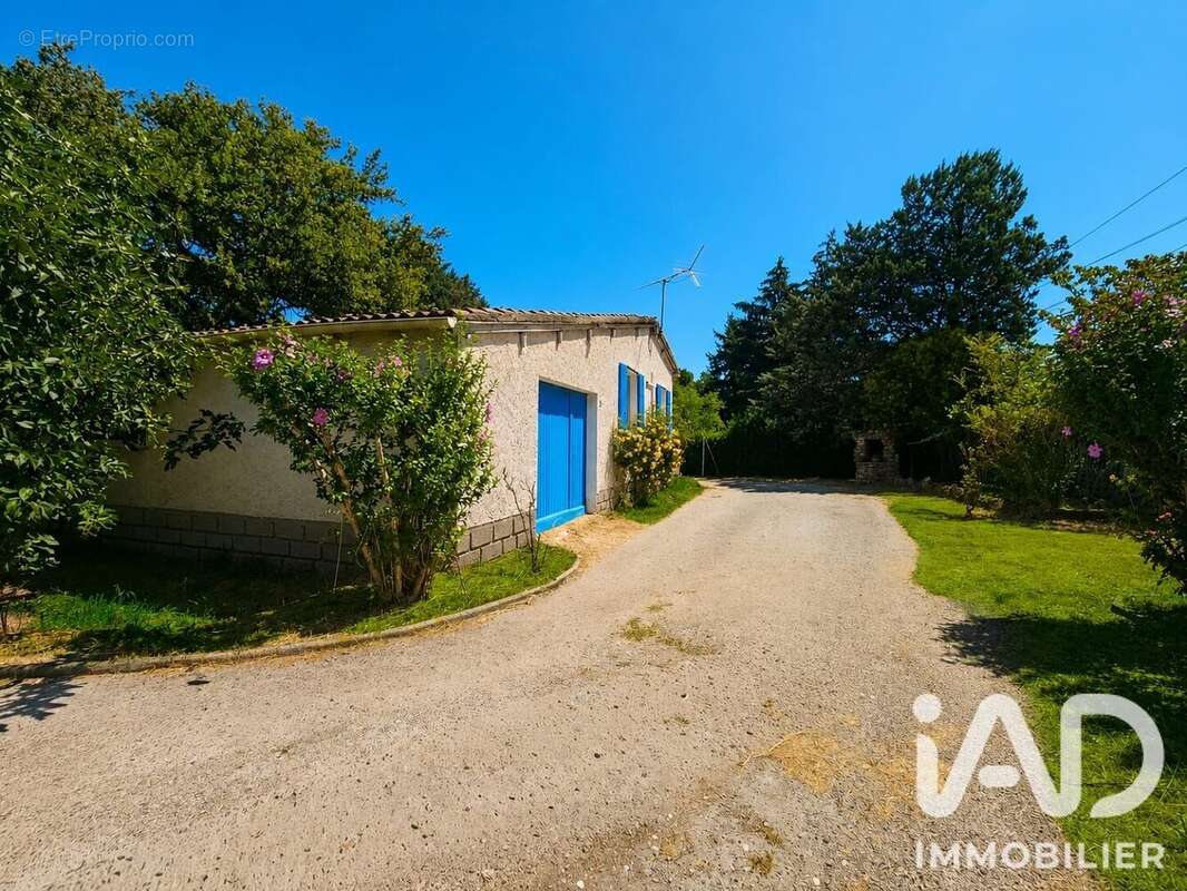 Photo 3 - Maison à LE THOR