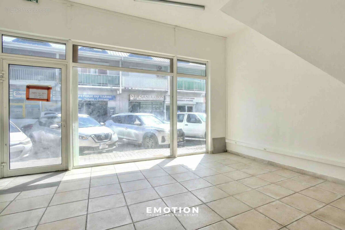 Appartement à SAINT-MARTIN