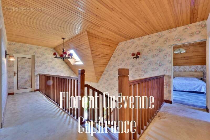 Maison à AMAYE-SUR-ORNE