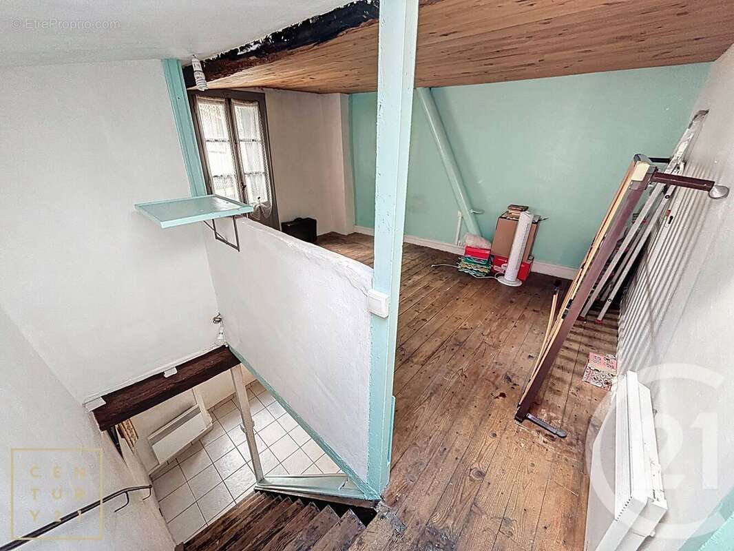 Maison à ILLE-SUR-TET