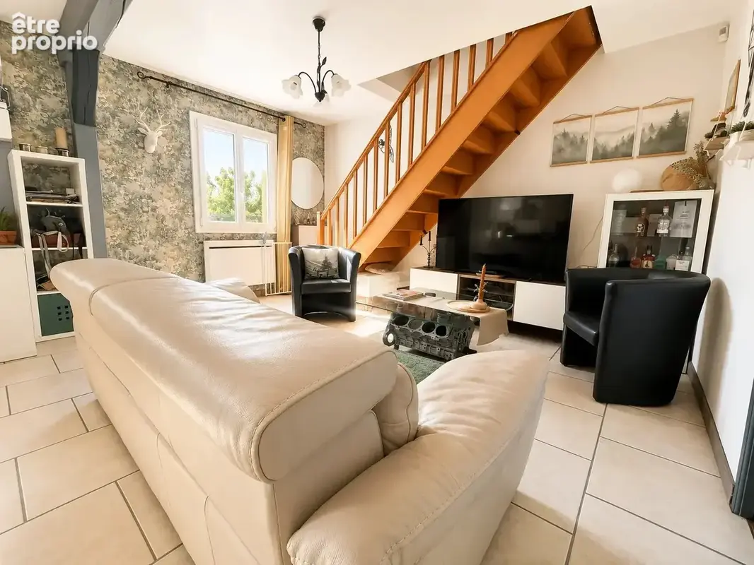 Maison 4 chambres sans travaux - photo 2