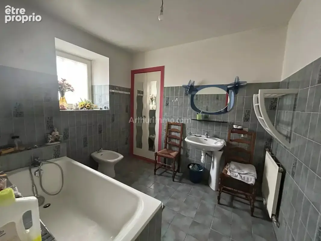 Vente Maison (22150) 169 500ï¿œ - photo 8