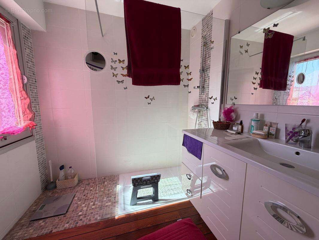 Appartement à LA ROCHELLE