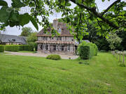 Maison à PONT-L'EVEQUE