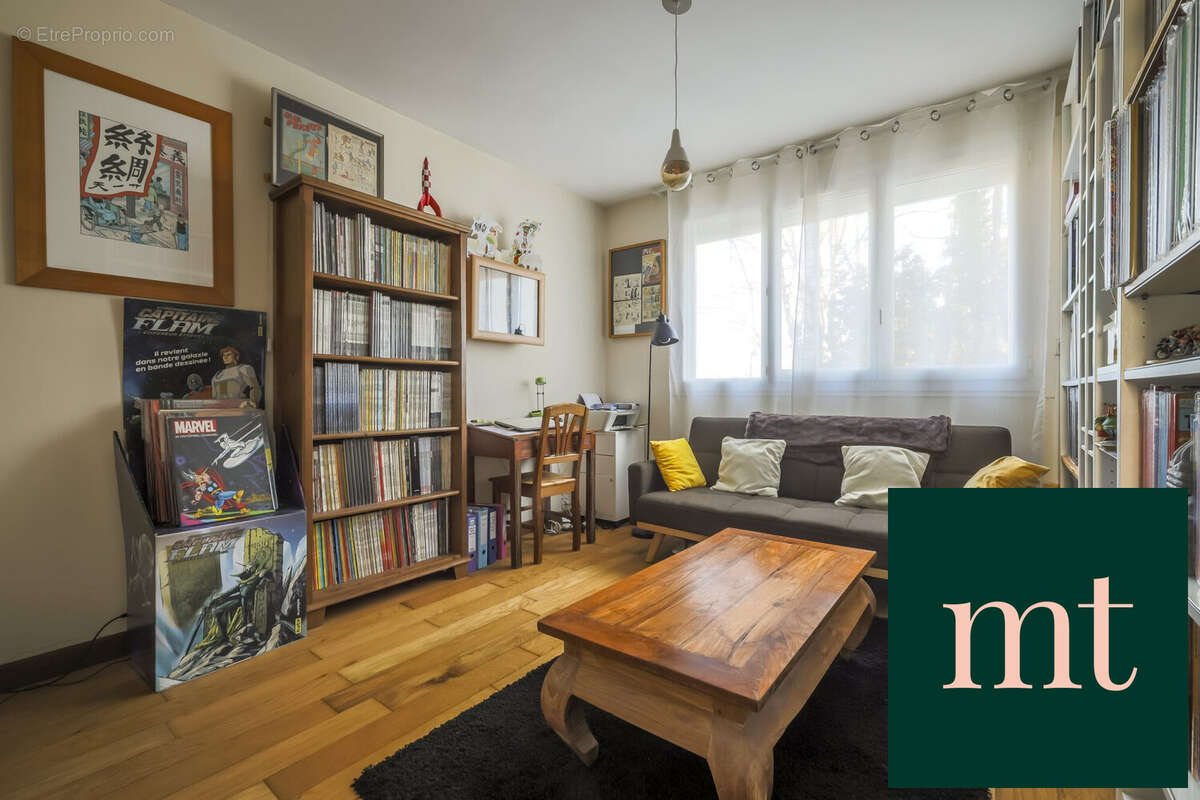 Appartement à BIARRITZ
