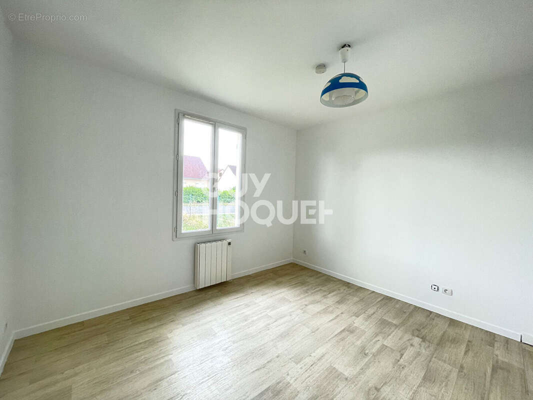 Maison à BOURGES