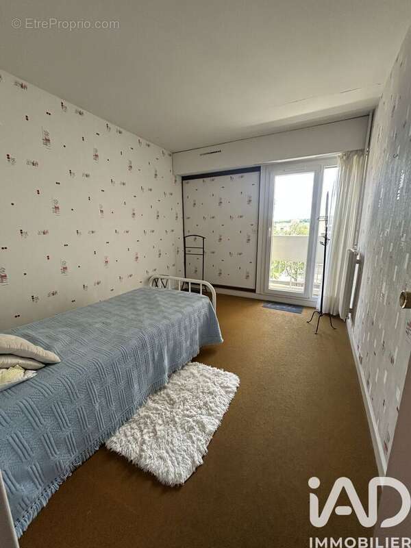 Photo 6 - Appartement à ANGOULEME