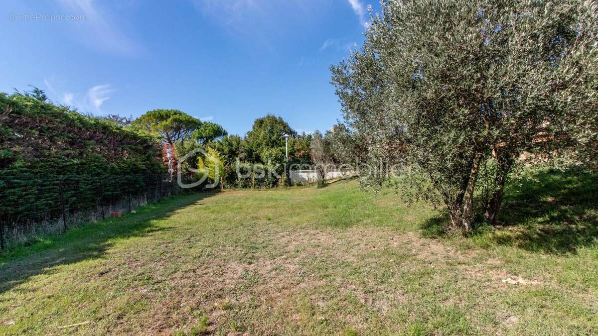 Maison à MONTELIMAR