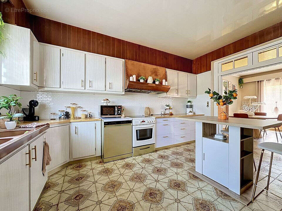 Maison à CHAUMONTEL