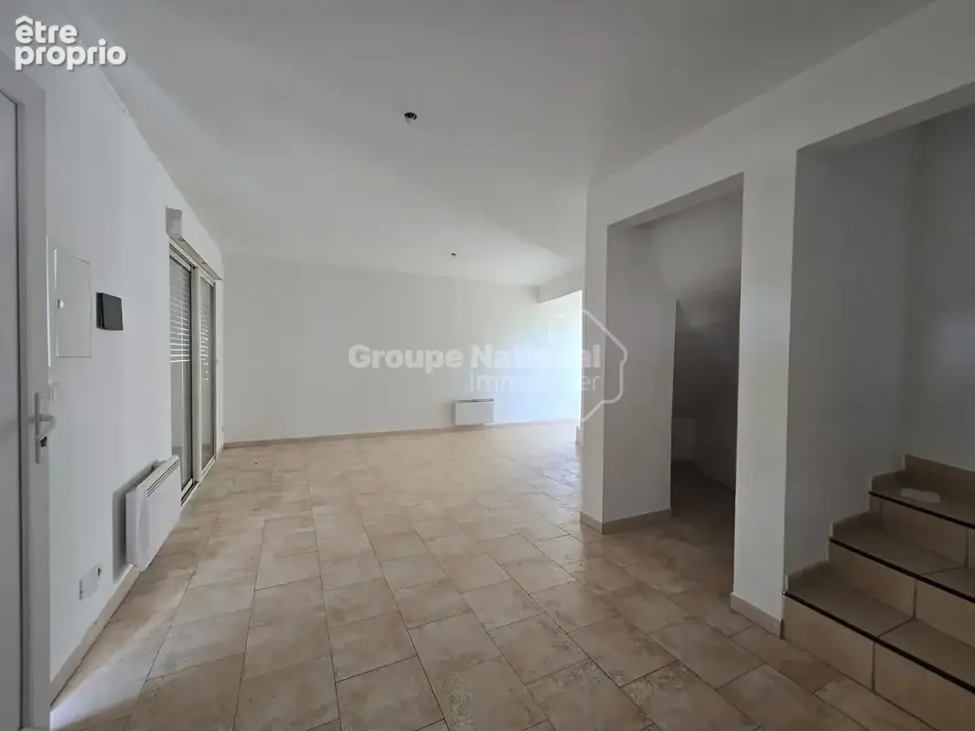 Exclusivite, maison de 93m² à jonquieres st vincent - photo 5