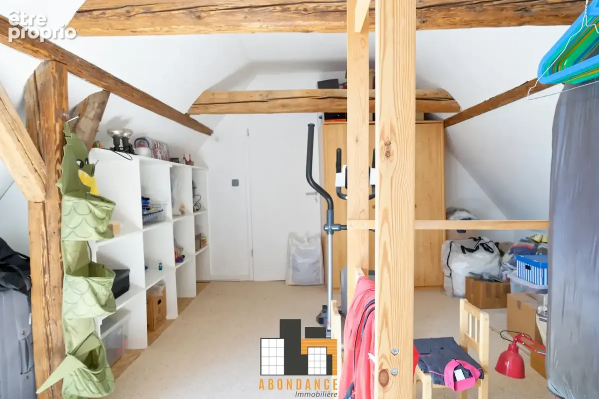 La Wantzenau Village charme et modernité pour cette maison de 256m2 hab sur 7.77a! - photo 33
