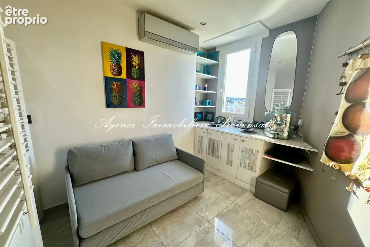 Appartement 2 pièces 58 m² à vendre à Sainte-Maxime (83120) - photo 8