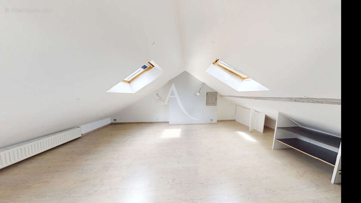 Maison Ascheres Le Marche 5 pièce(s) 127.69 m2 - photo 9