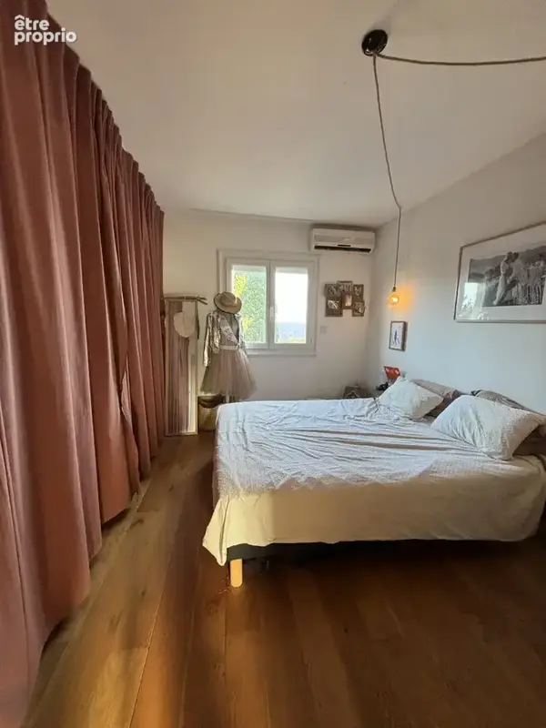 Appartement Bastia 4 pièces 92.23 m2 - photo 10