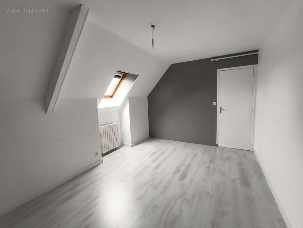 Maison à TESSE-FROULAY