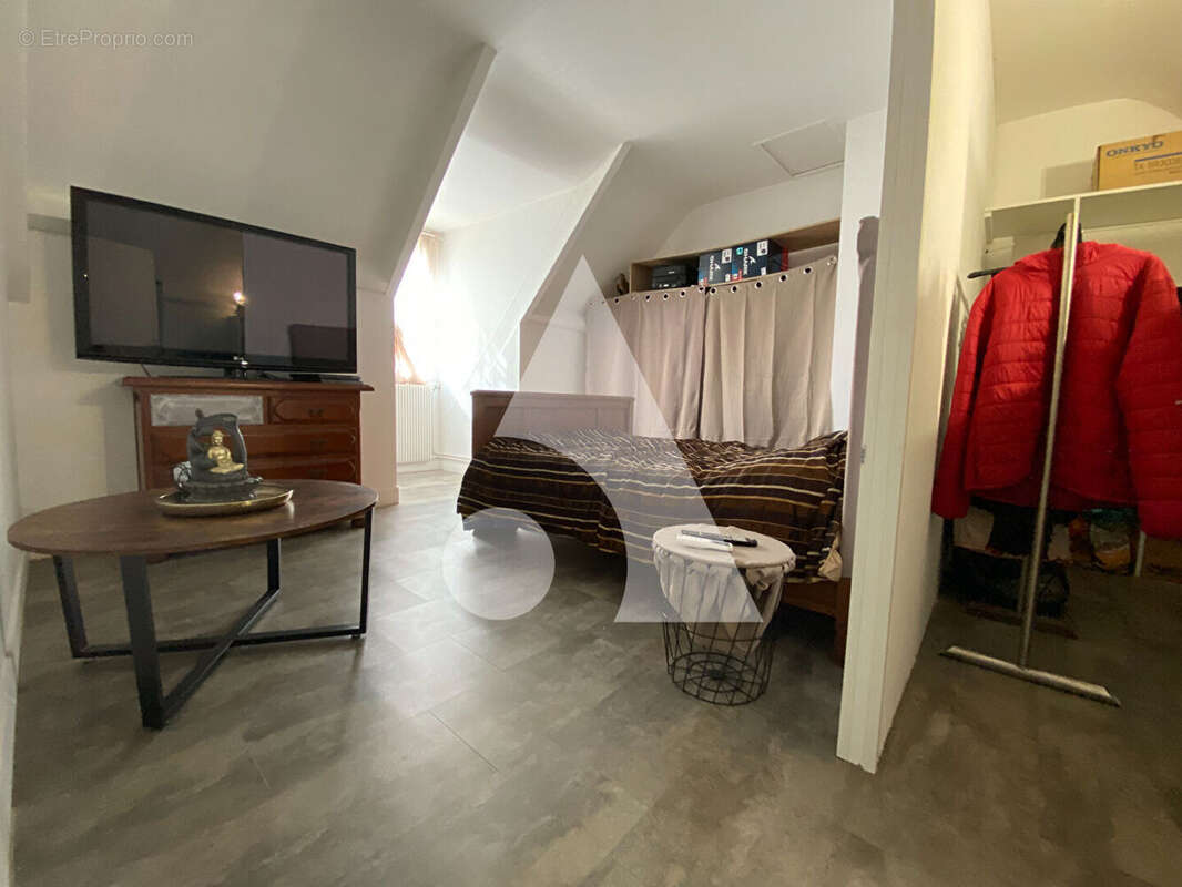 Maison entièrement rénovée à Moulin-neuf - photo 7