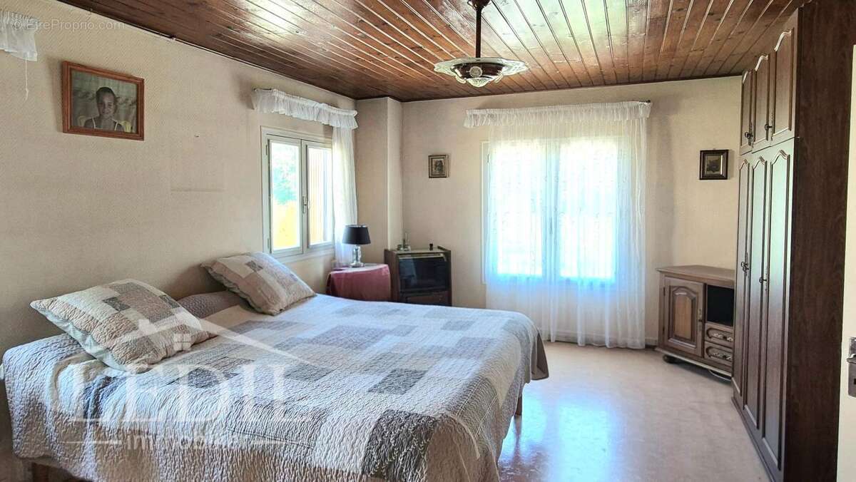 Maison à BON-ENCONTRE
