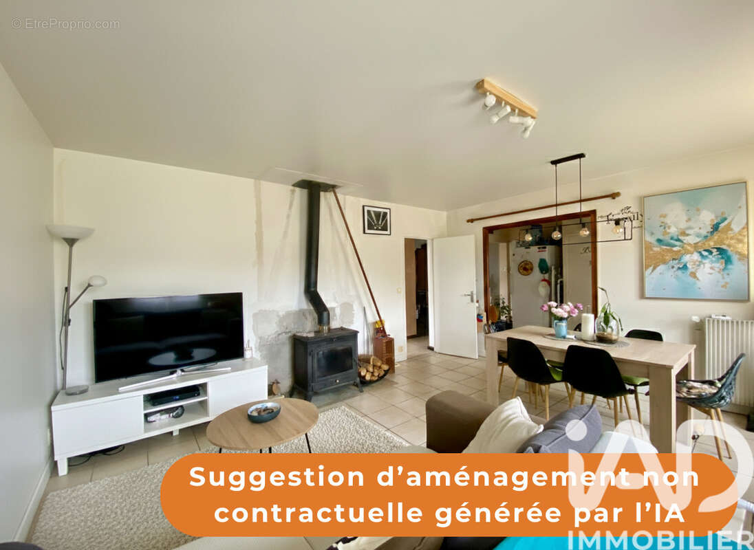 Photo 5 - Maison à NERAC