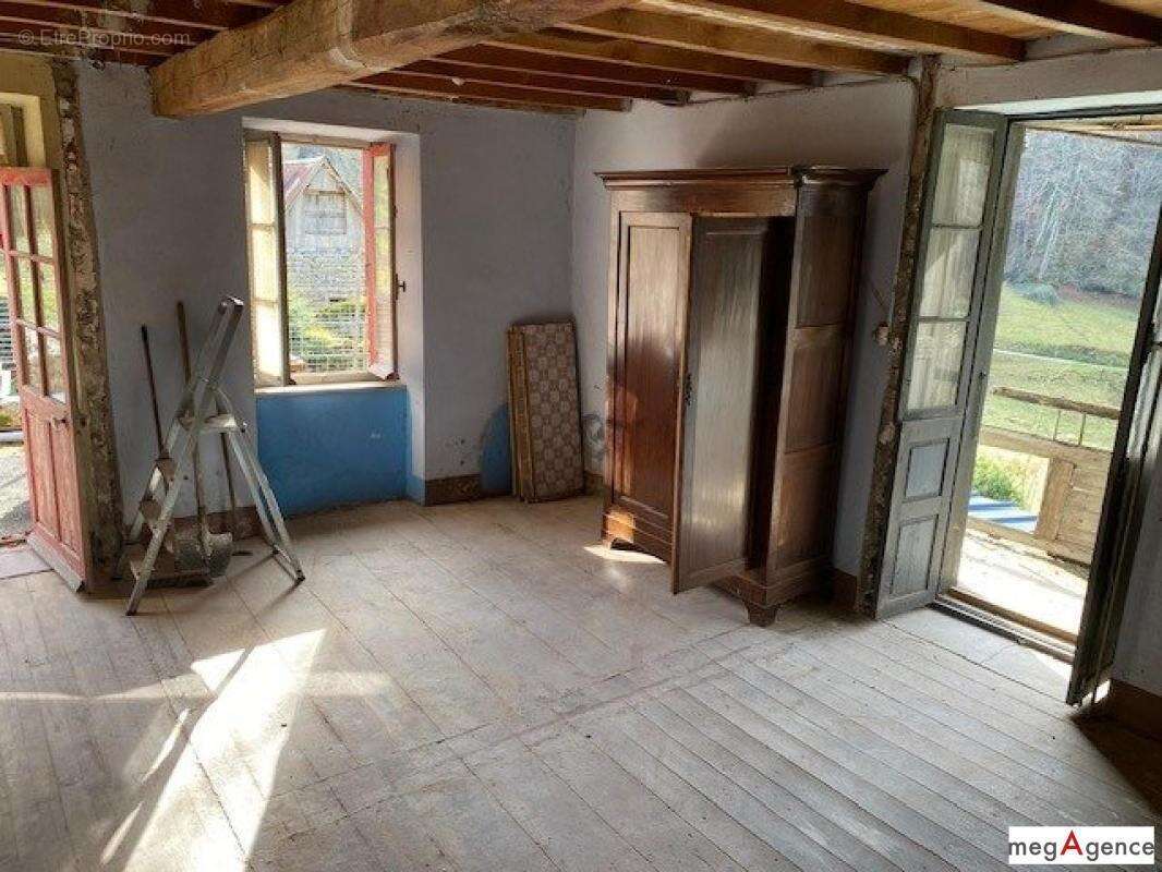 Maison 100 m² à rénover entièrement - photo 6