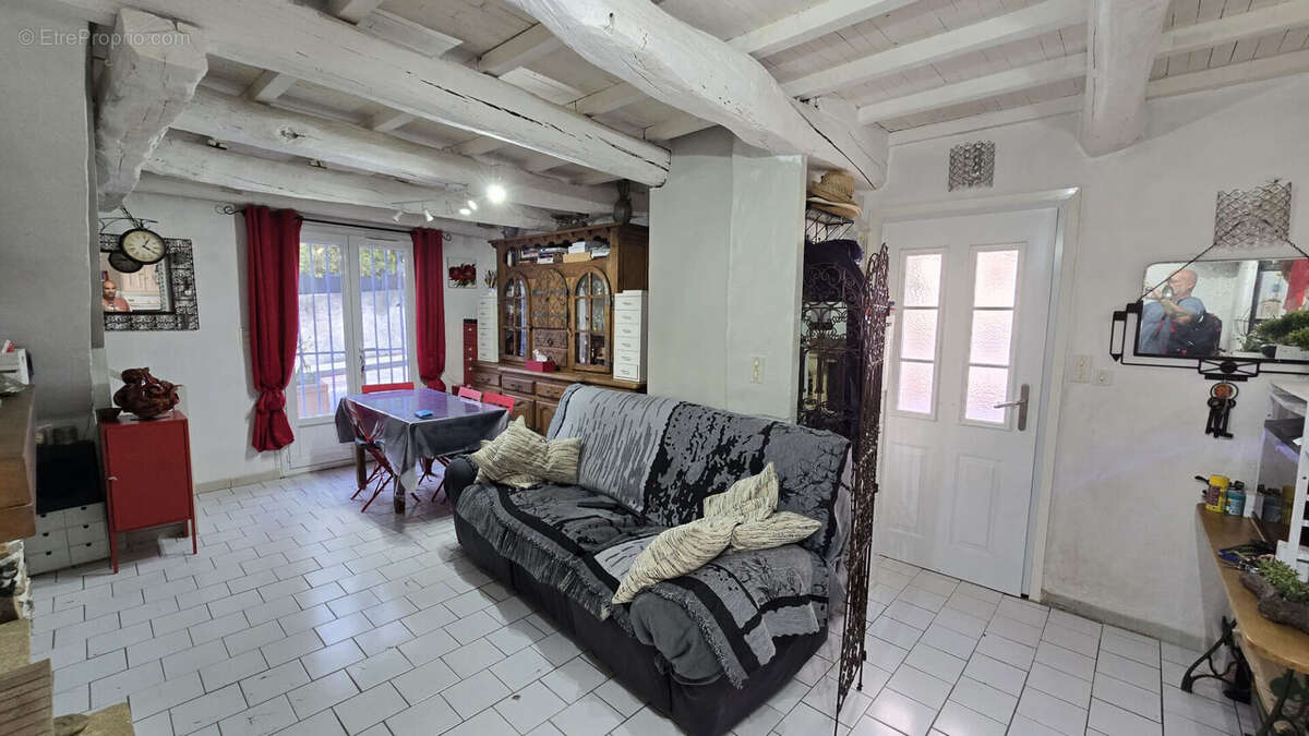 Maison 3 pièces 52 m² ? Le Plan du Castellet - photo 4