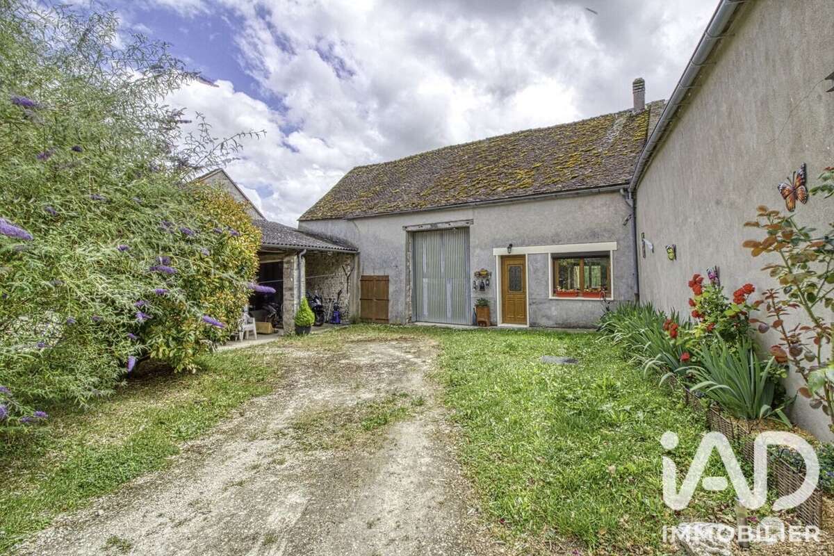 Photo 3 - Maison à PUISEAUX