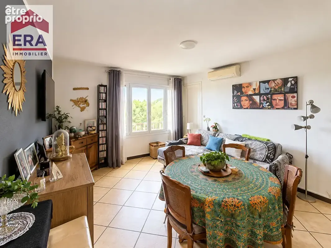 Photo Appartement à Marseille-14e au prix de 87 000€