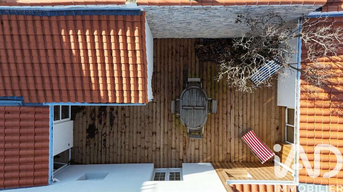 Photo 6 - Maison à LES SABLES-D'OLONNE